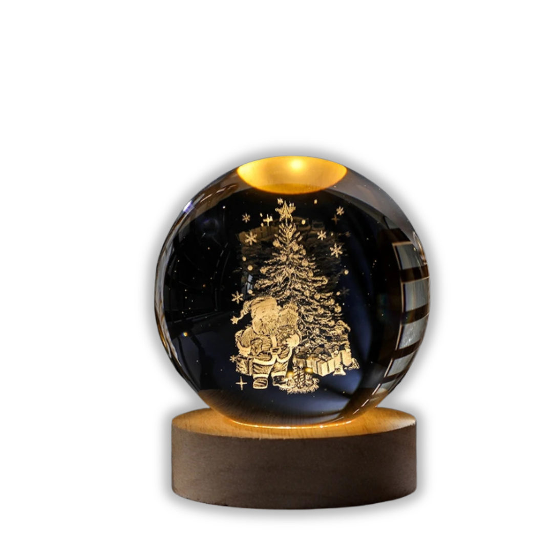 Zenorb for Christmas