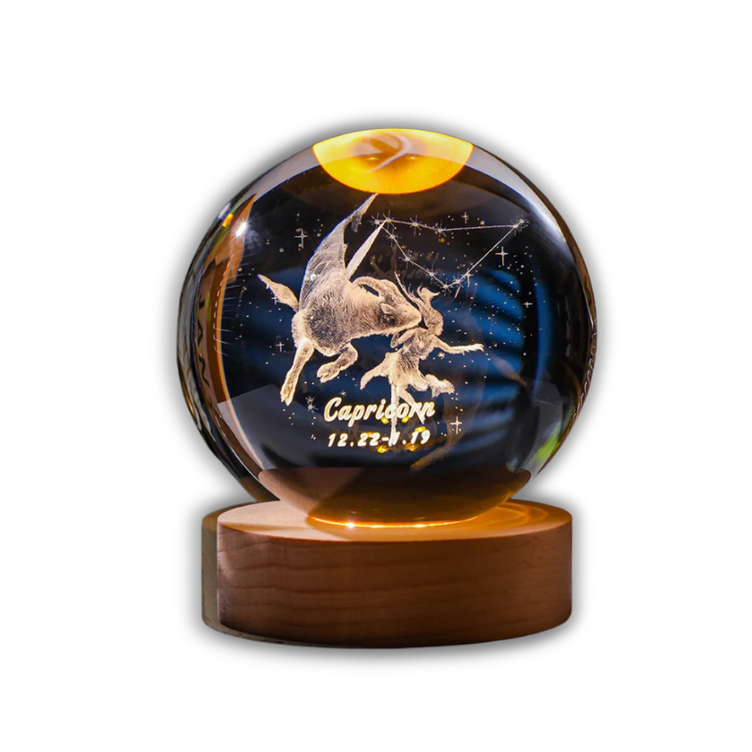 Zenorb for Capricorns